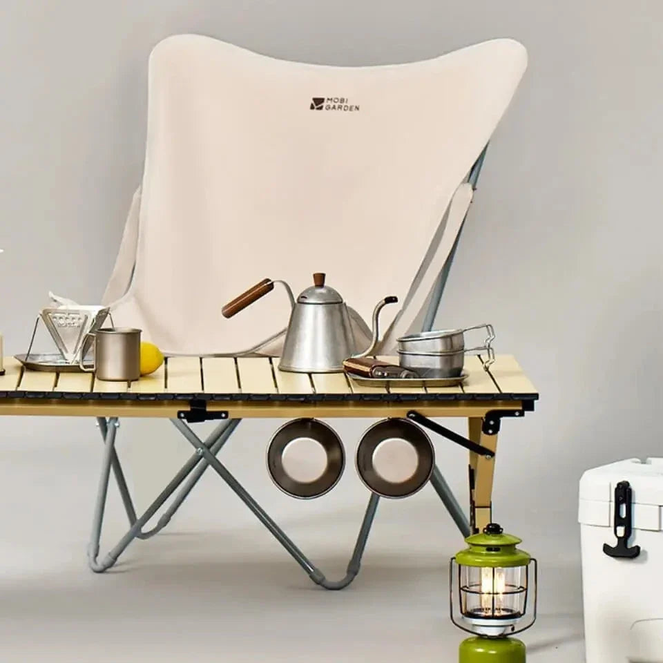 MOBI GARDEN Butterfly Chair