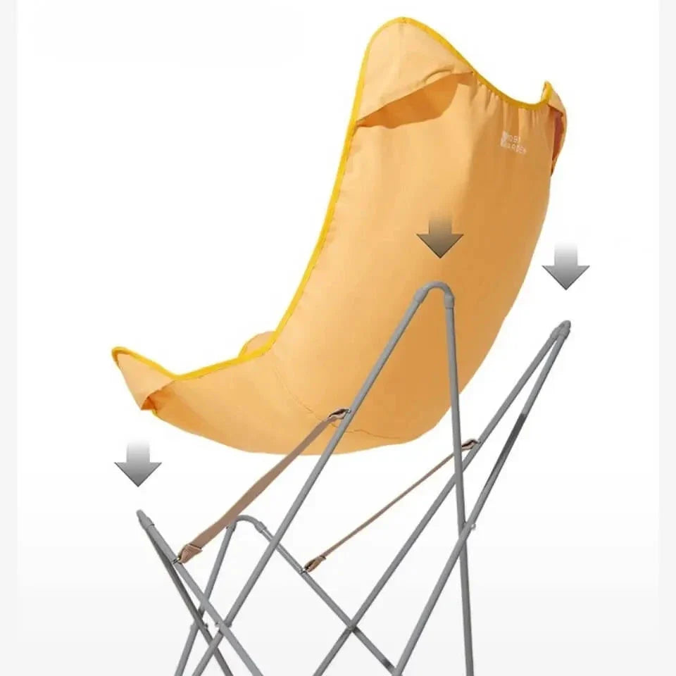 MOBI GARDEN Butterfly Chair