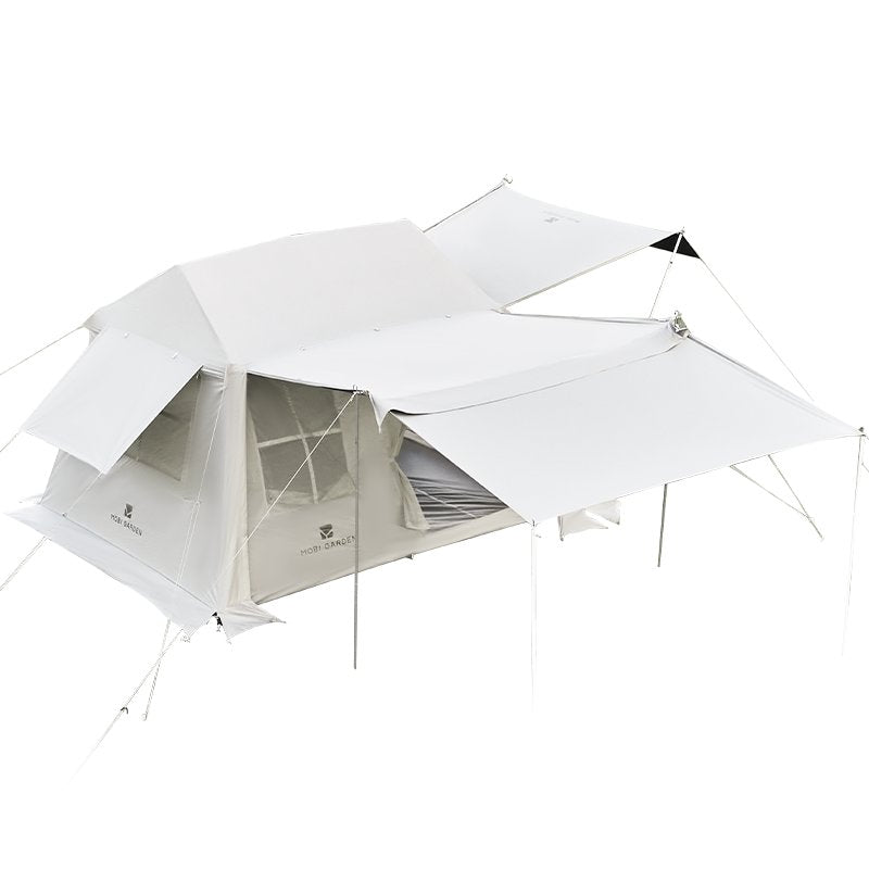 MOBI GARDEN Day-off-Retreat 5.9 Tent – Ground Mat