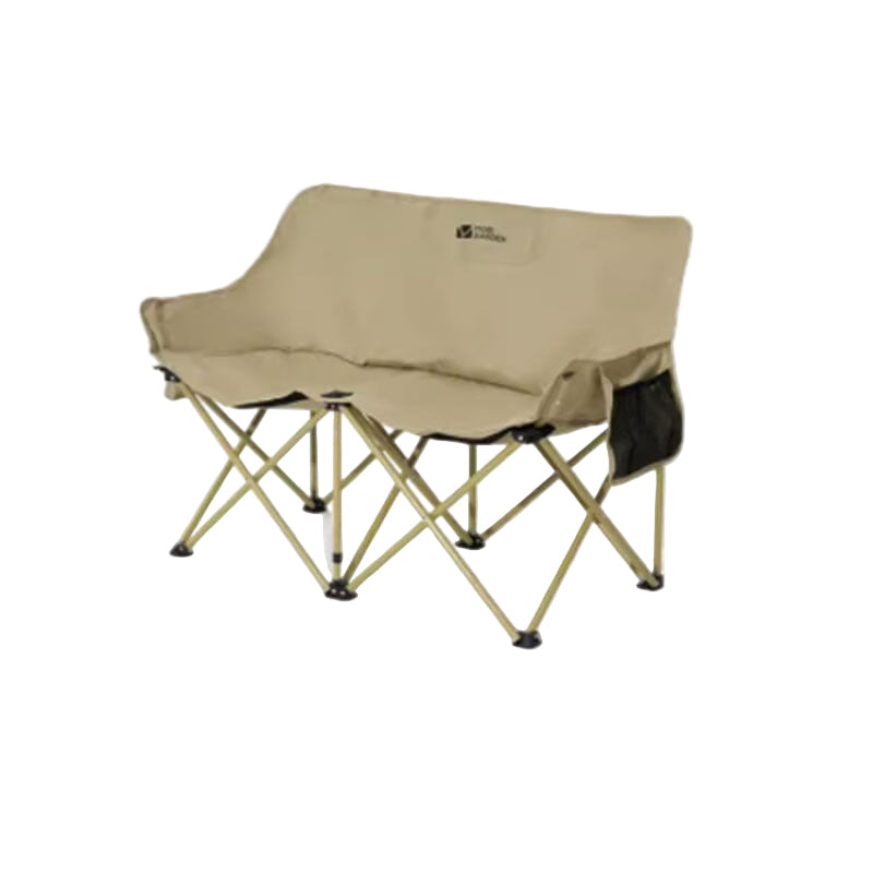 MOBI GARDEN Double Moon Chair