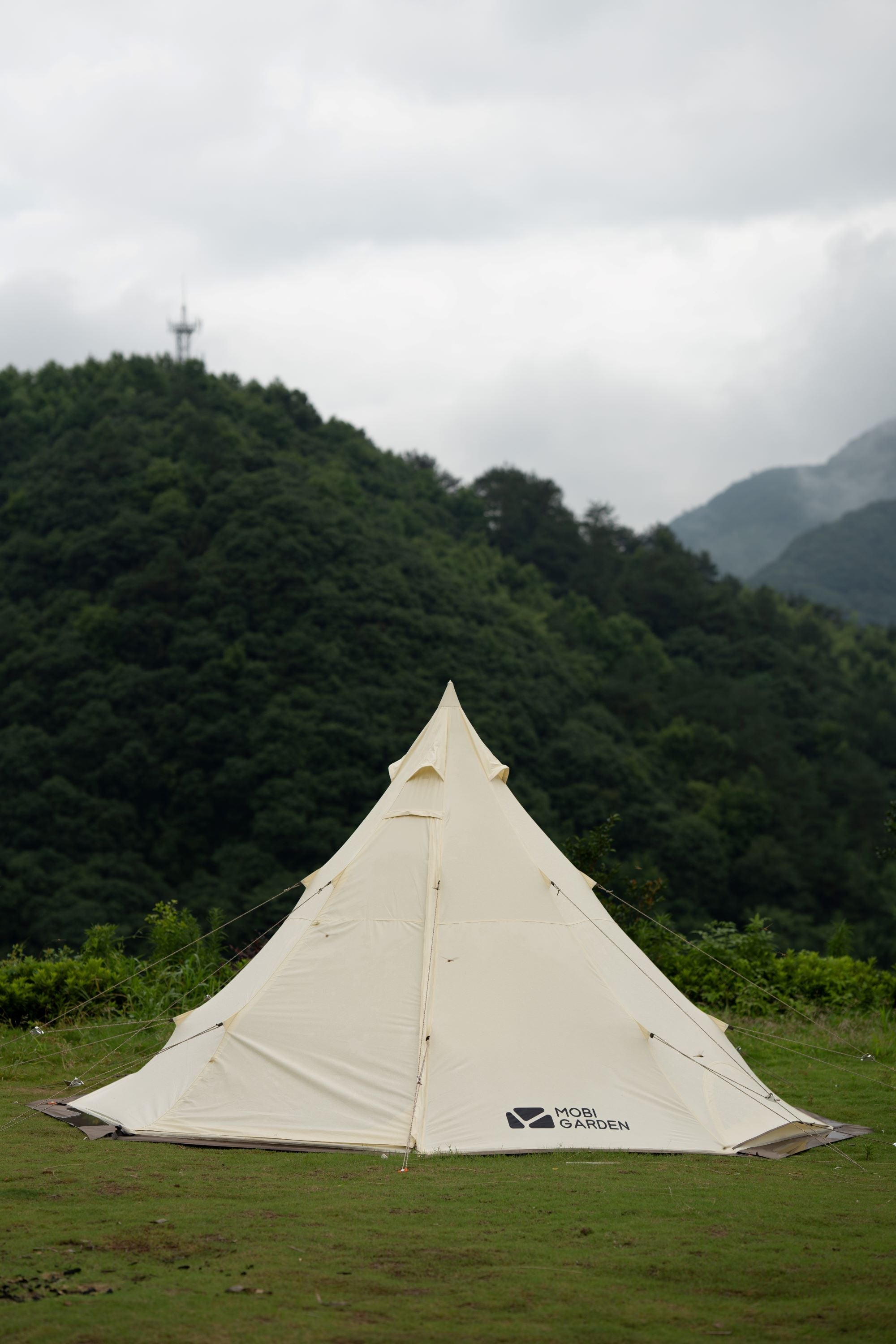 MOBI GARDEN ERA 230 Tent
