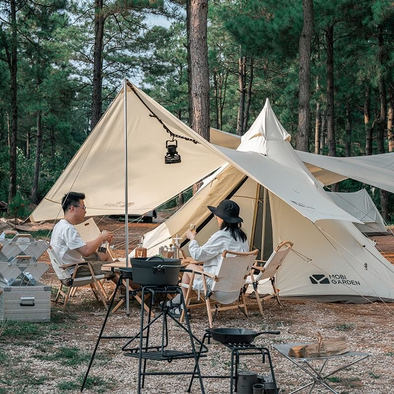 MOBI GARDEN ERA 230 Tarp