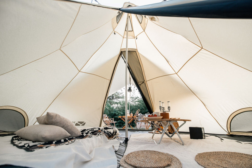 MOBI GARDEN ERA 230 Tarp