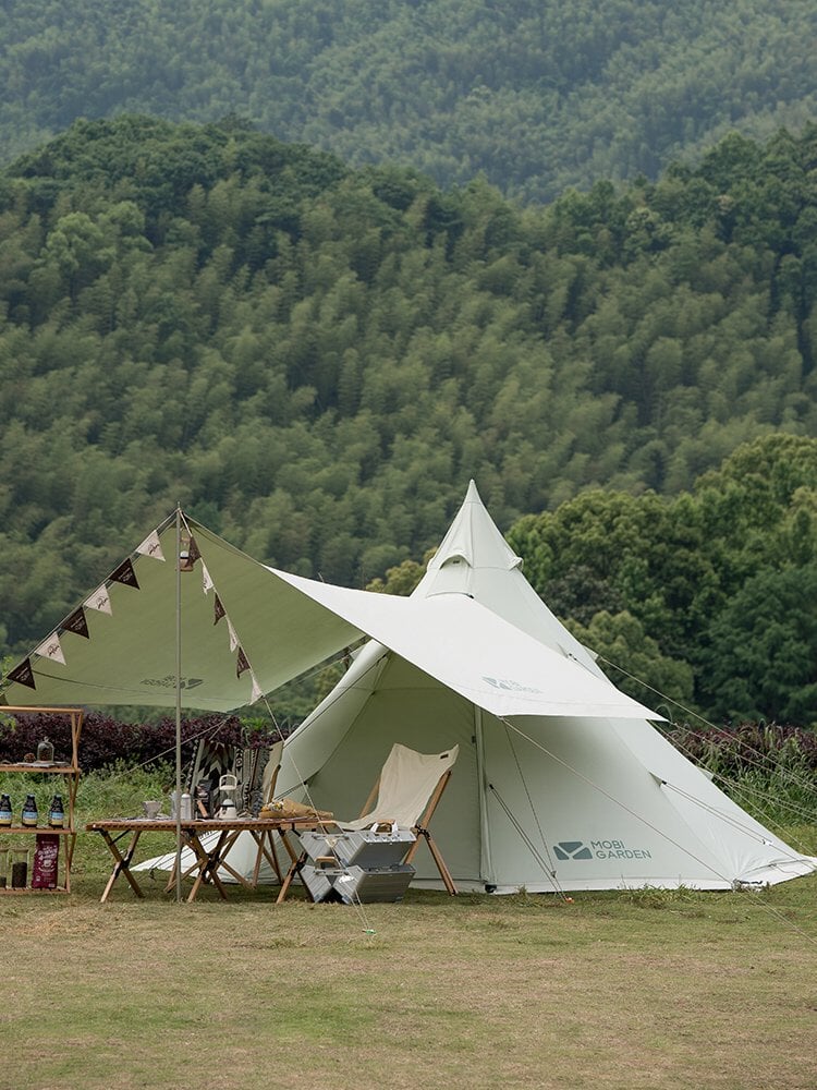 MOBI GARDEN ERA 230 Tarp