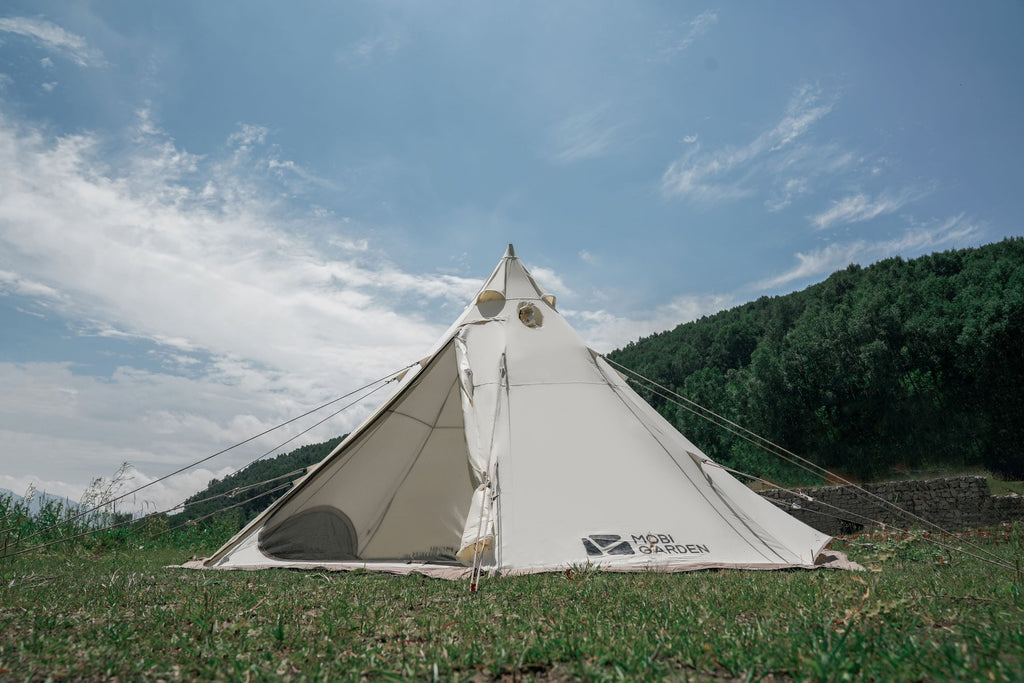 MOBI GARDEN ERA 230 Tent