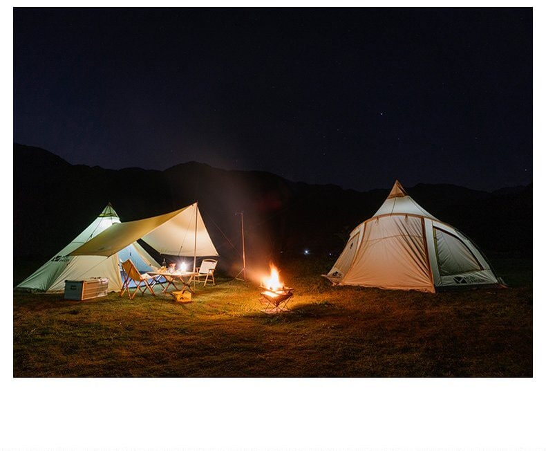MOBI GARDEN ERA 230 Tarp