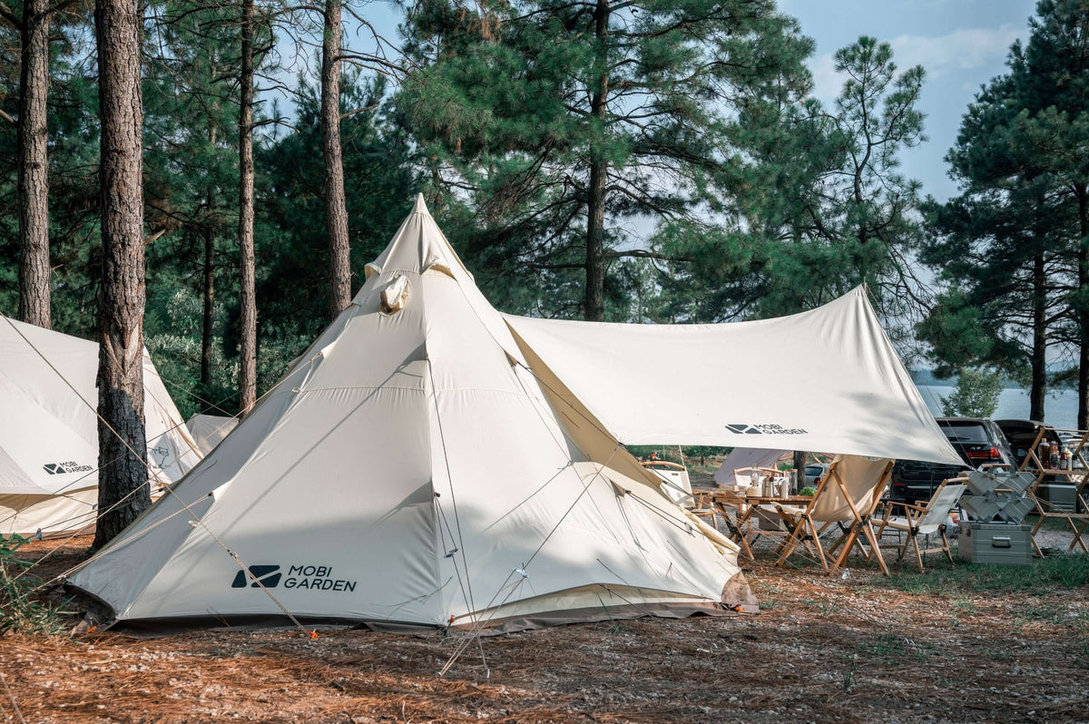 MOBI GARDEN ERA 230 Tarp