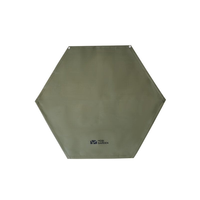 MOBI GARDEN Fireproof Mat