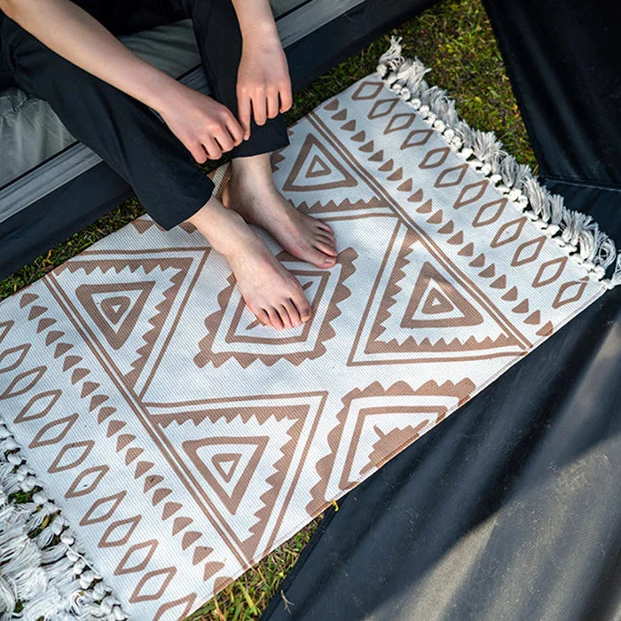 MOBI GARDEN Floor Mat