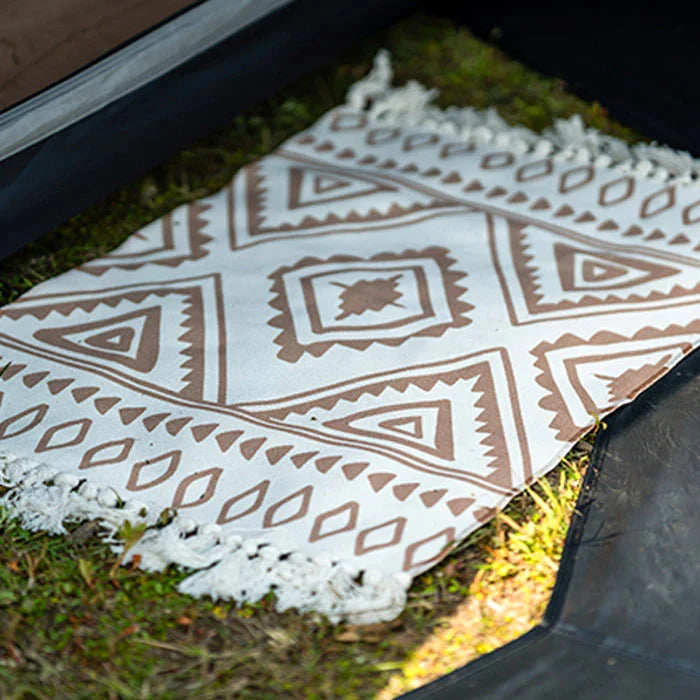 MOBI GARDEN Floor Mat