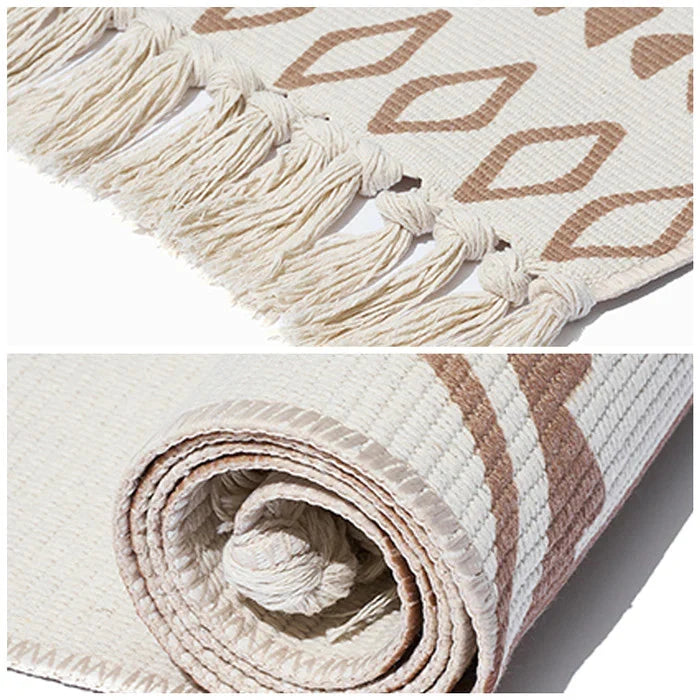 MOBI GARDEN Floor Mat