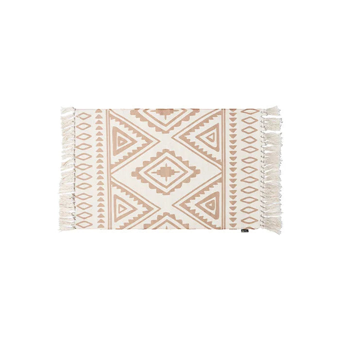 MOBI GARDEN Floor Mat