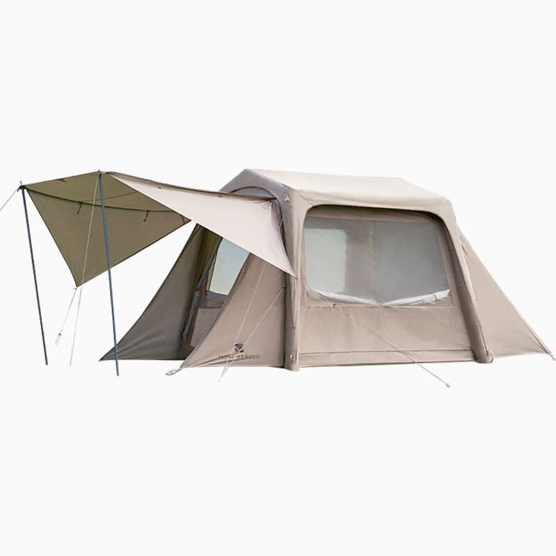 MOBI GARDEN Grand View Tent 2 (Car Tent Version) – Car Connecting Module
