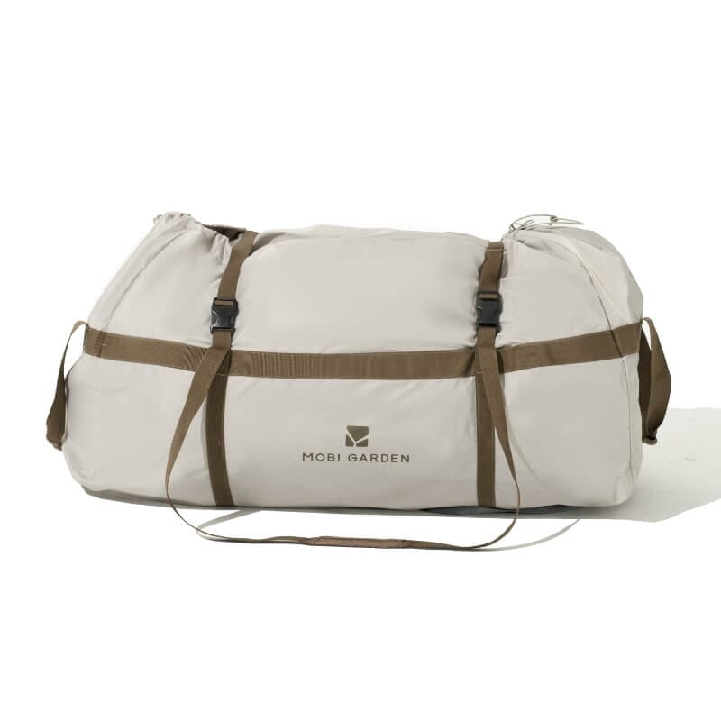 MOBI GARDEN Grand View Tent 2 (Inflatable)