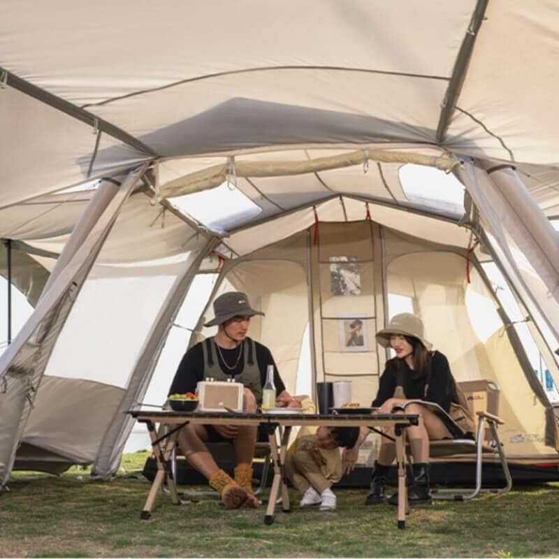 MOBI GARDEN Grand View Tent (Inflatable Version) – Inner Tent