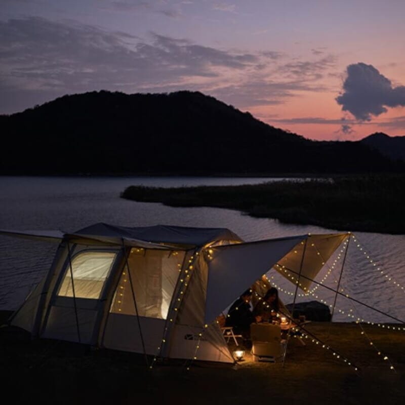 MOBI GARDEN Grand View Tent (Inflatable Version) – Inner Tent