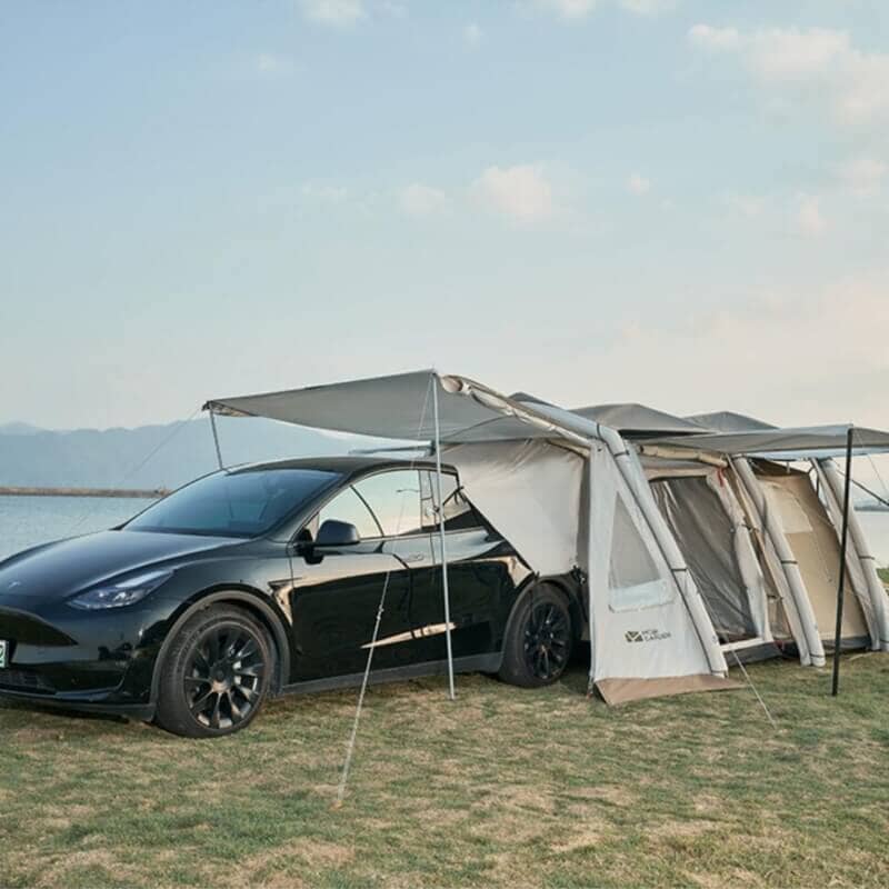 MOBI GARDEN Grand View Tent (Inflatable Version) – Inner Tent