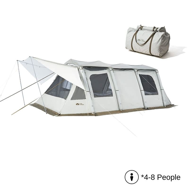 MOBI GARDEN Grand View Tent (Inflatable Version) – Inner Tent