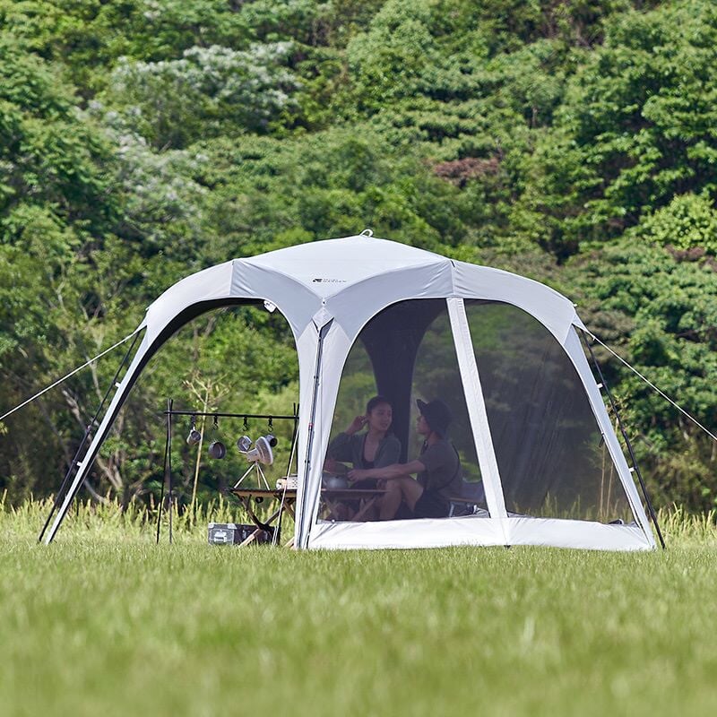 MOBI GARDEN Holiday Gazebo PO9.0 – Connector