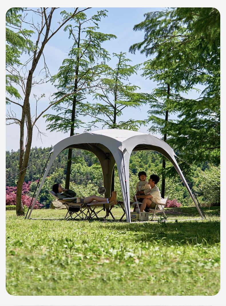 MOBI GARDEN Holiday Gazebo PO9.0