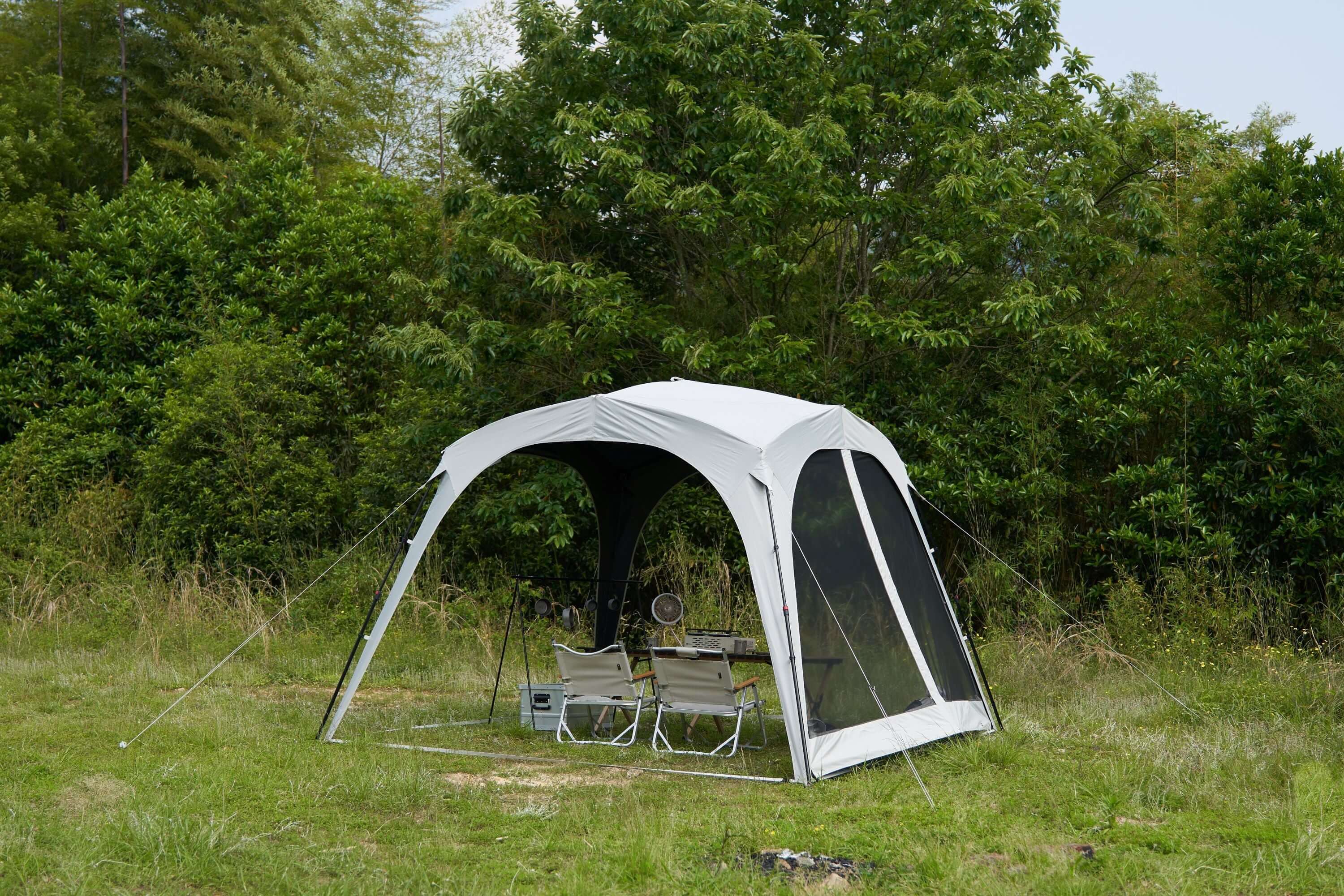 MOBI GARDEN Holiday Gazebo PO9.0
