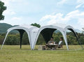 MOBI GARDEN Holiday Gazebo PO9.0 – Connector