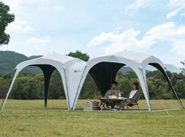MOBI GARDEN Holiday Gazebo PO9.0