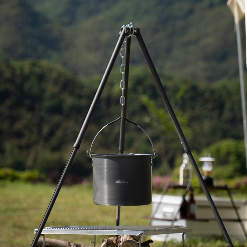 MOBI GARDEN JiYan Hanging Pot 6.5L