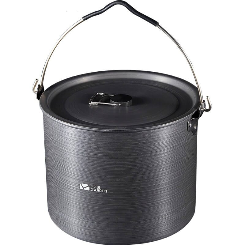 MOBI GARDEN JiYan Hanging Pot 6.5L