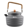 MOBI GARDEN JiYan Kettle 1.3L