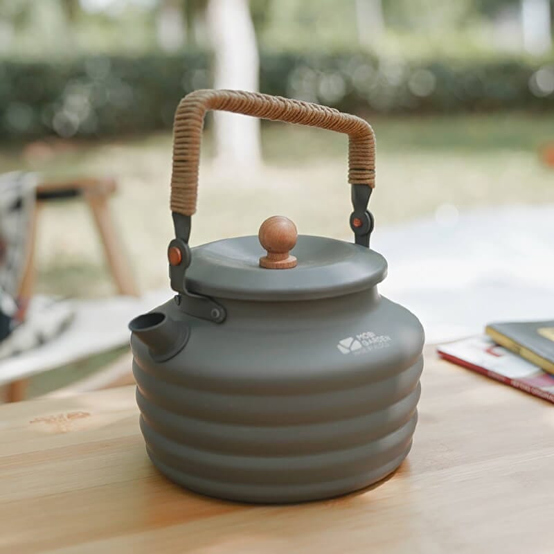 MOBI GARDEN JiYan Kettle 1.3L