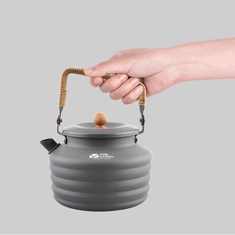 MOBI GARDEN JiYan Kettle 1.3L