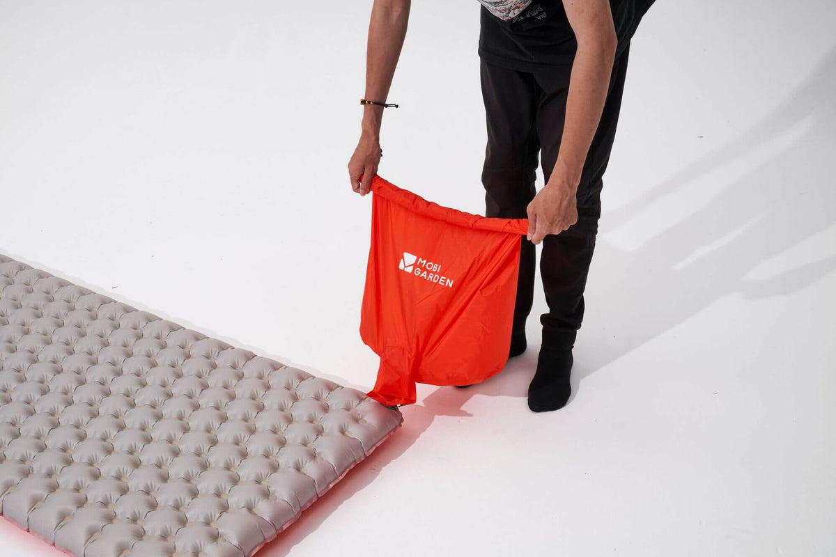 MOBI GARDEN Lion Insulate Mat