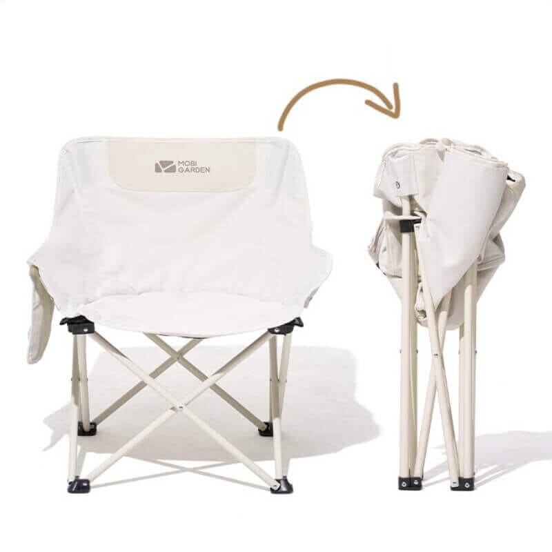 MOBI GARDEN Moon Chair