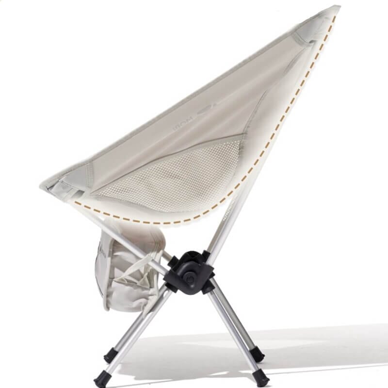 MOBI GARDEN Moon Folding Chairs Pro
