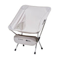 MOBI GARDEN Moon Folding Chairs Pro