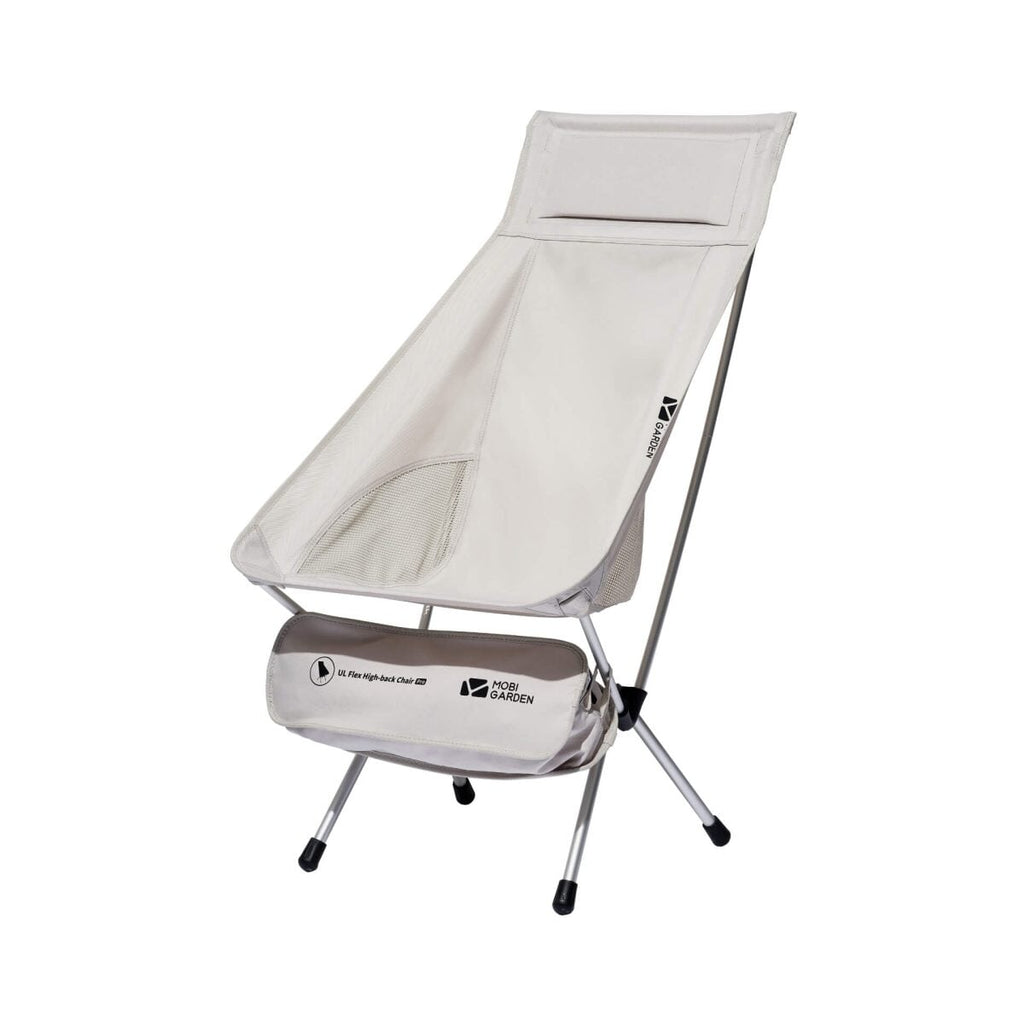 MOBI GARDEN Moon Folding High Chair Pro