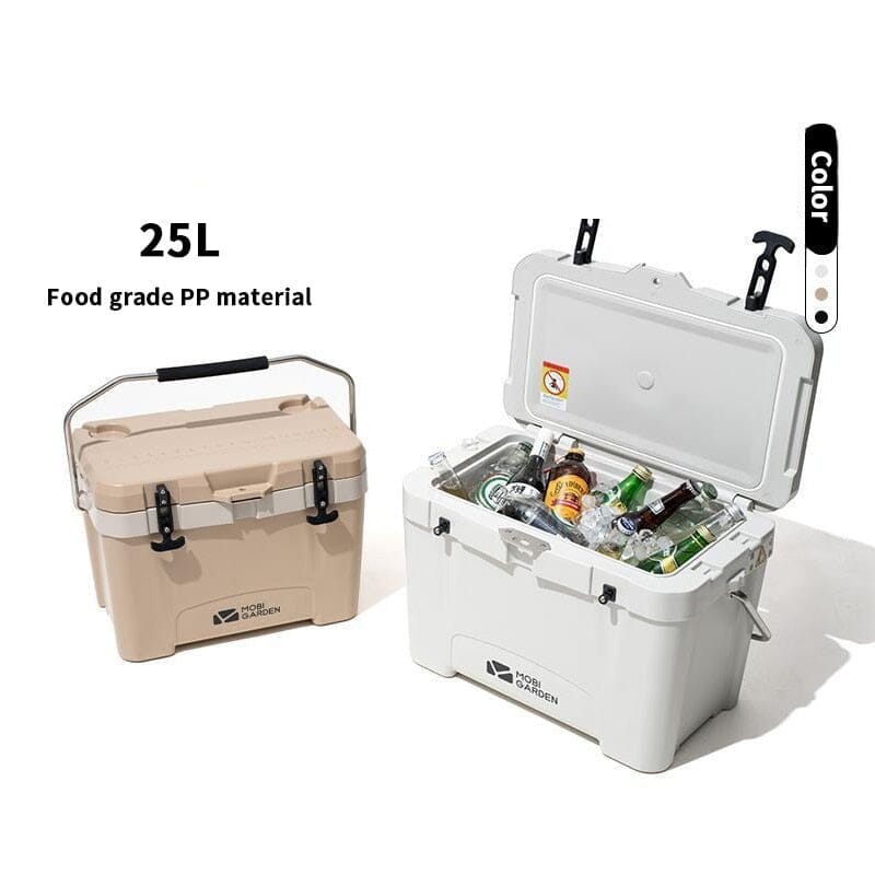 MOBI GARDEN 25L Hard Cooler Box