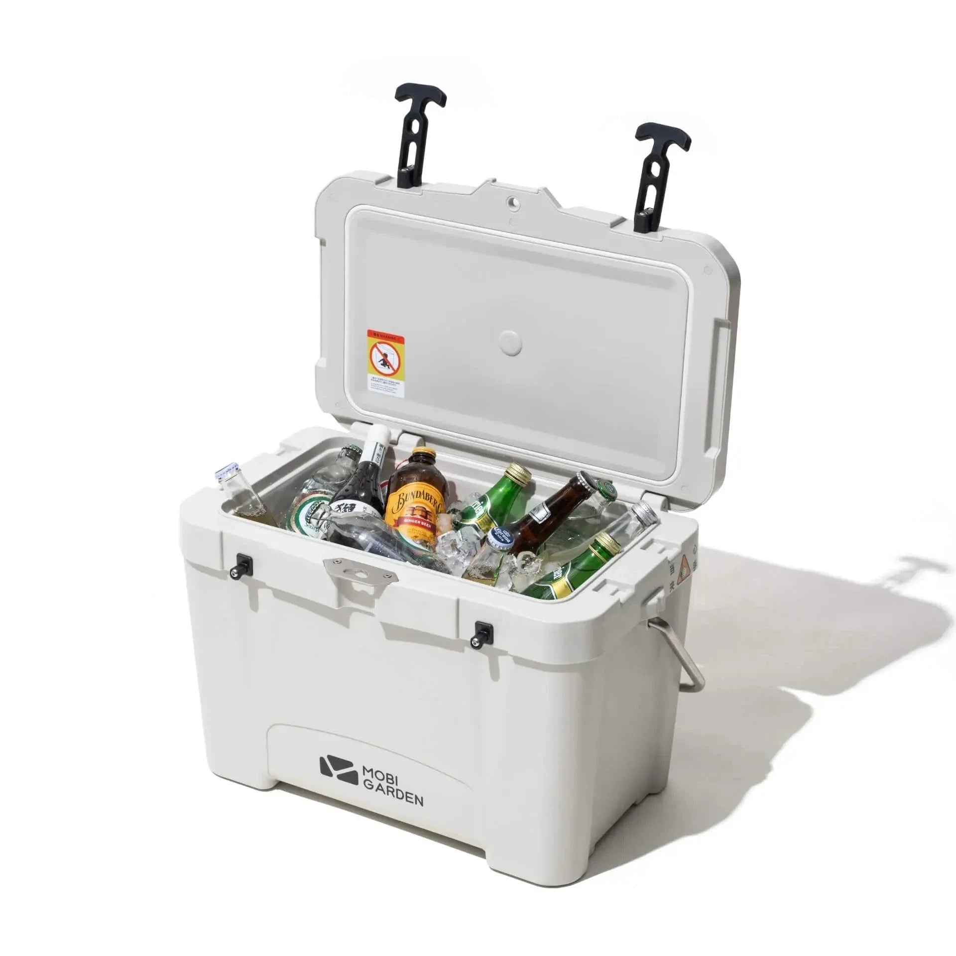 MOBI GARDEN 25L Hard Cooler Box