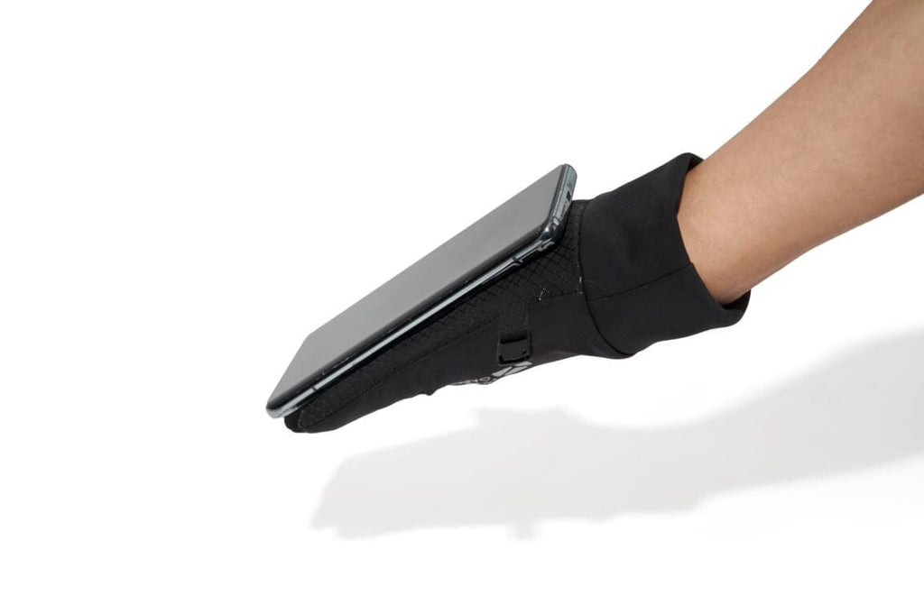 MOBI GARDEN Touchscreen Outdoor Gloves