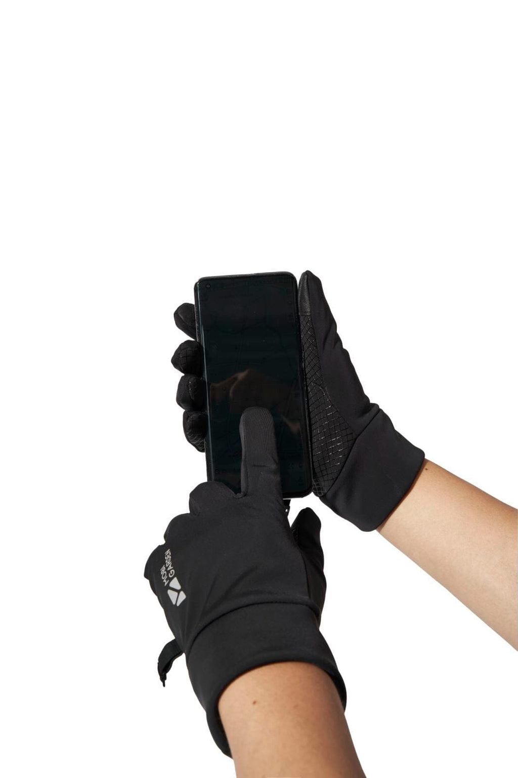 MOBI GARDEN Touchscreen Outdoor Gloves