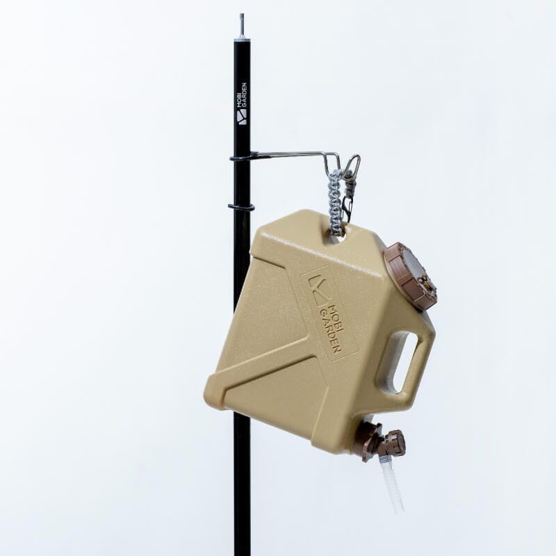 MOBI GARDEN Portable Water Bucket