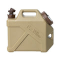 MOBI GARDEN Portable Water Bucket