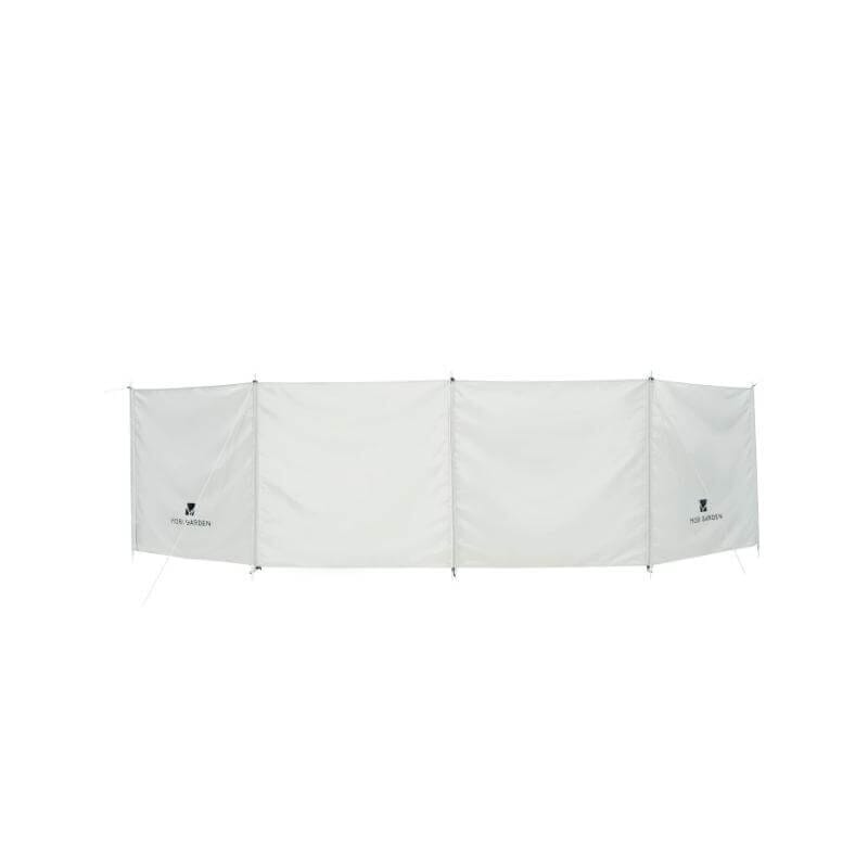MOBI GARDEN RideWind 4 Wind Shield