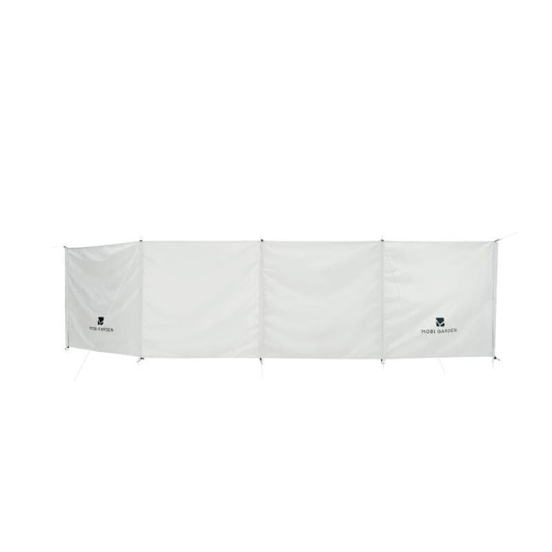 MOBI GARDEN RideWind 4 Wind Shield