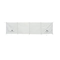 MOBI GARDEN RideWind 4 Wind Shield