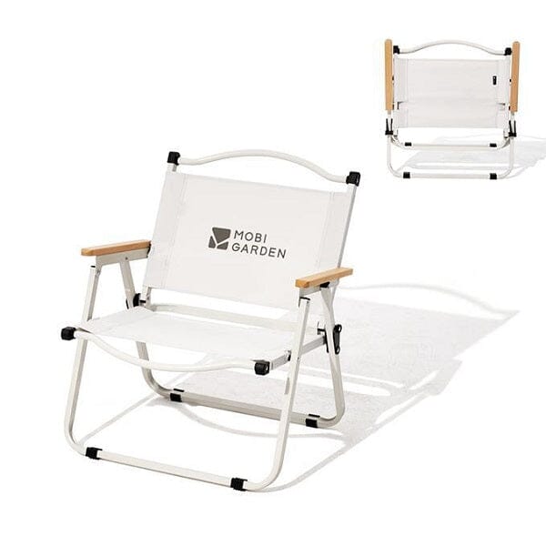 MOBI GARDEN ShanChuan Folding chair