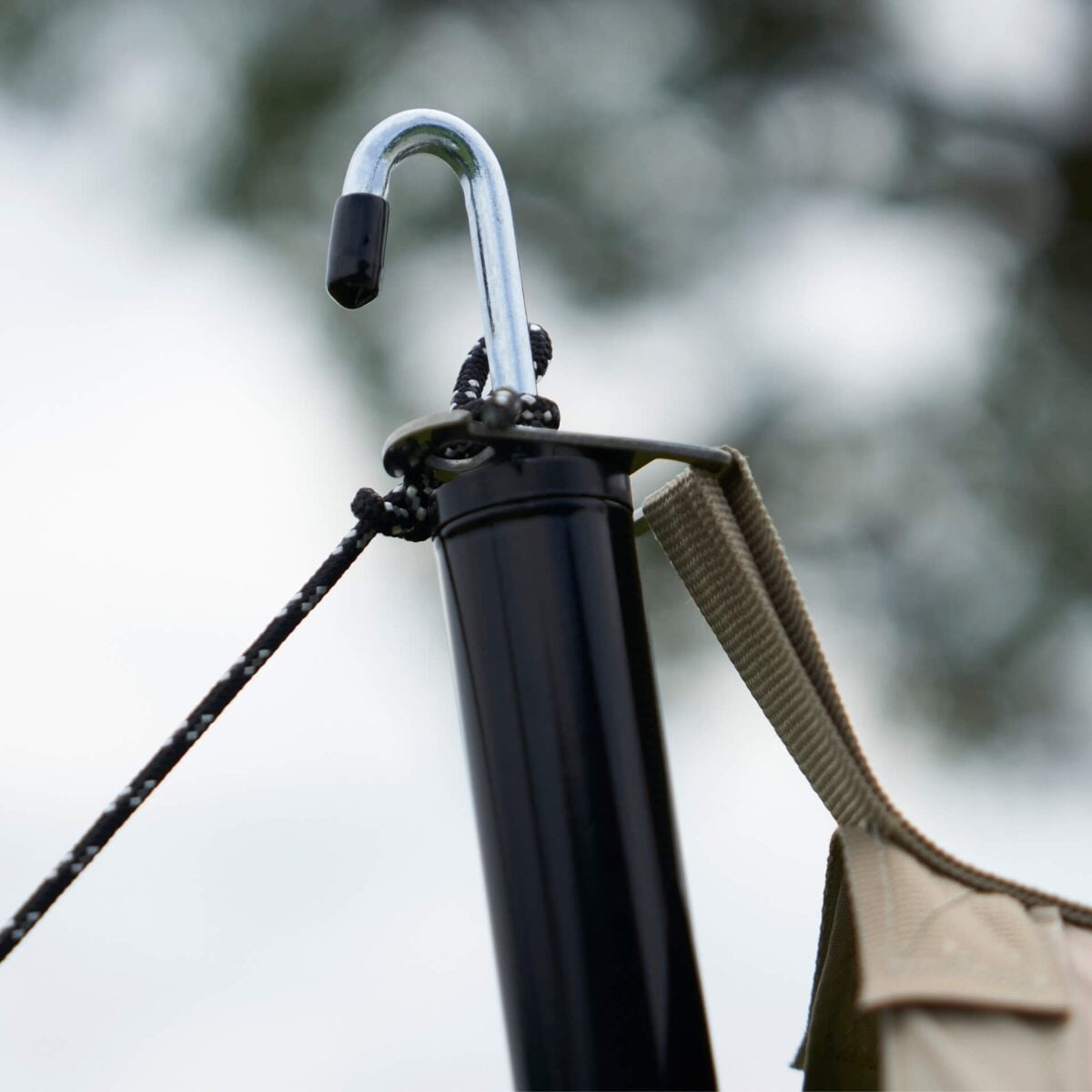 MOBI GARDEN Shark Canopy A250