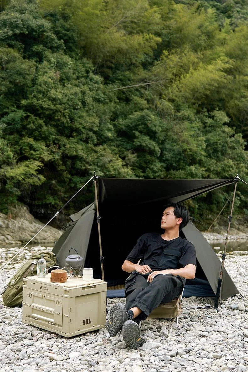 MOBI GARDEN Sunny Day Tent