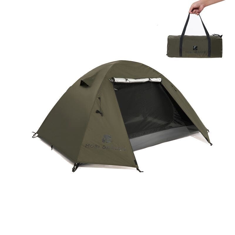 MOBI GARDEN Sunny Day Tent